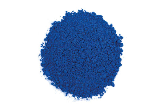 Thermochrome Pigment Dark Blue