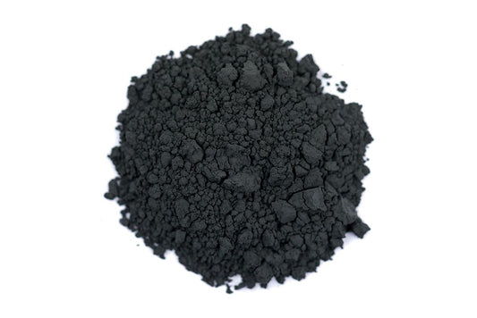 Thermochrome Pigment Black