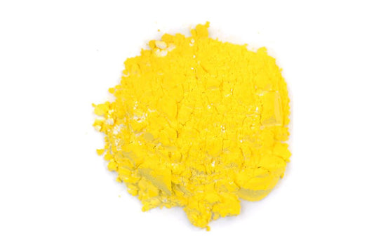 Photochrome Pigment Yellow