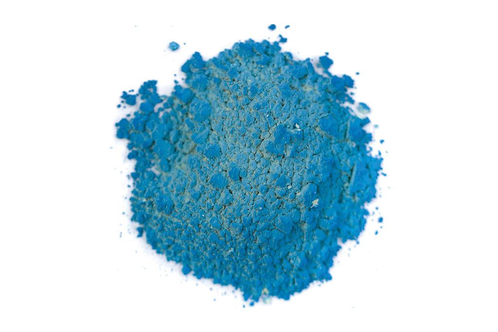 Photochrome Pigmente Blue