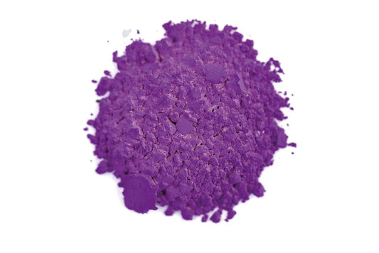 Photochrome Pigment Purple