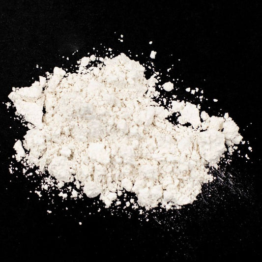 Chalk from Champagne