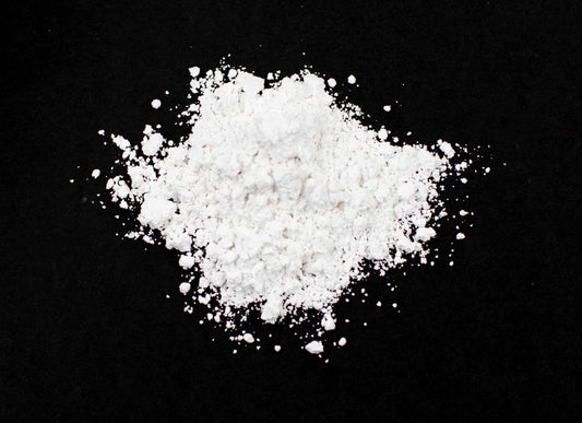 Stone Chalk, white, PW 18