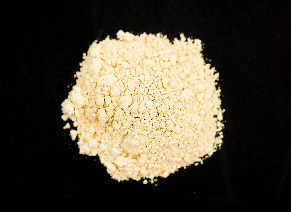 Sarti Chalk, yellowish