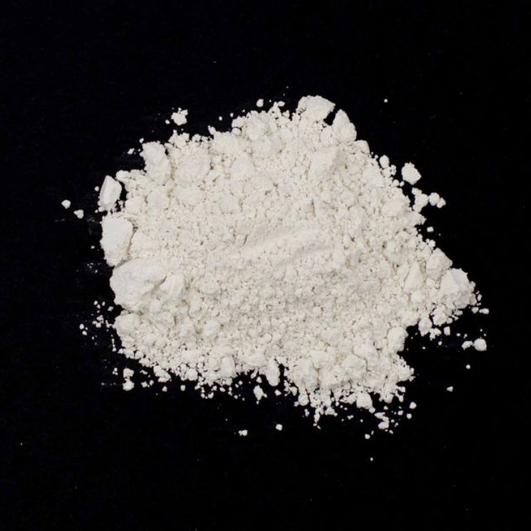 China Clay