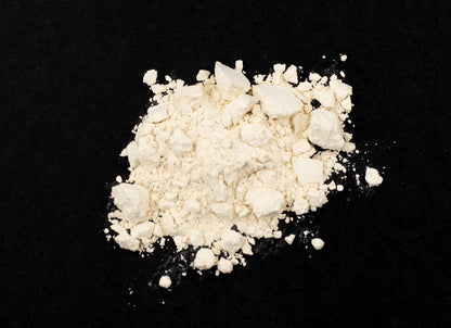 Kaolin, jaunâtre