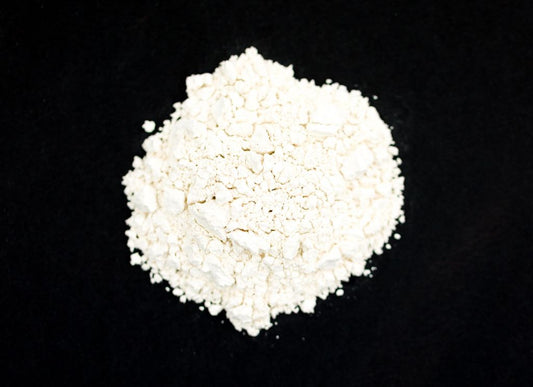 Marble Dust, medium