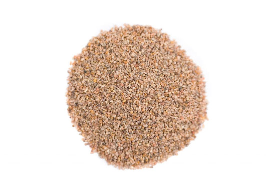 Granite Red, 0.5 - 1 mm
