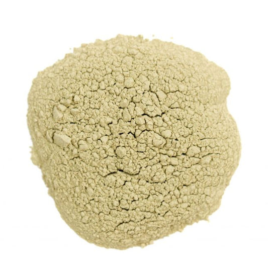 Bentonite