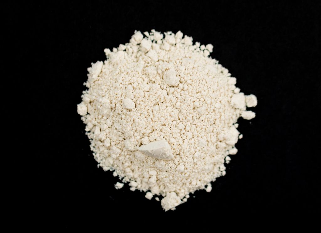 Sepiolite, powder