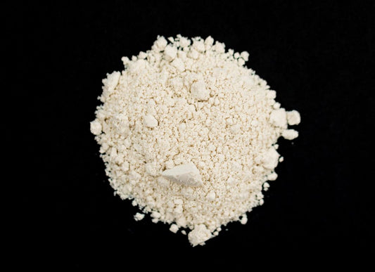 Sepiolite, powder