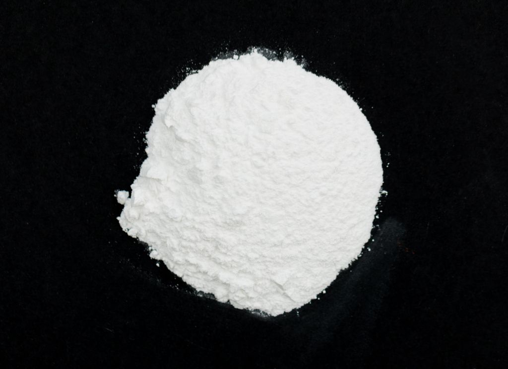 Aluminum stearate