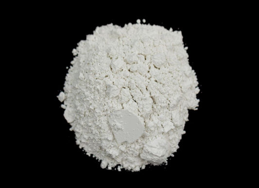 Glass Powder, very fine