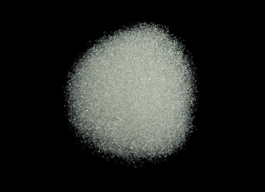 Glass Beads, coarser