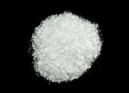 Glass Flakes, large