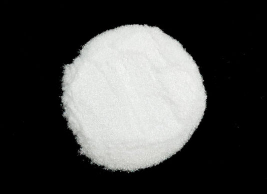 Glass Flakes, medium