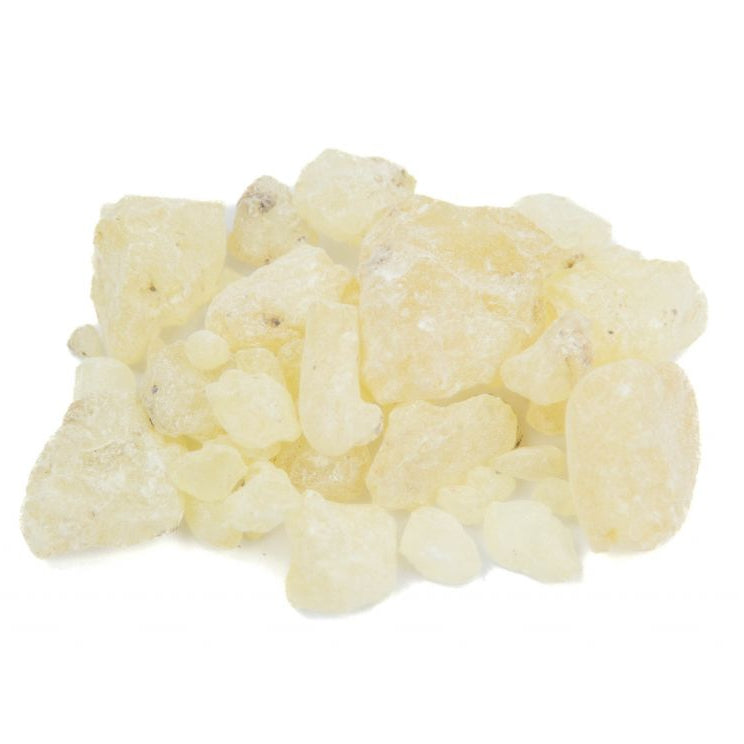Gomme Dammar, qualité supérieure