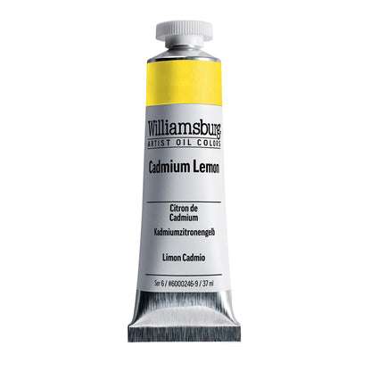 Cadmium Lemon