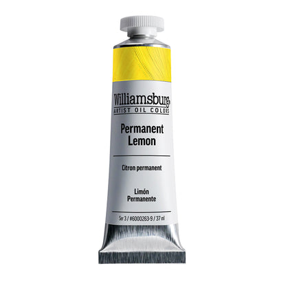 Permanent Lemon