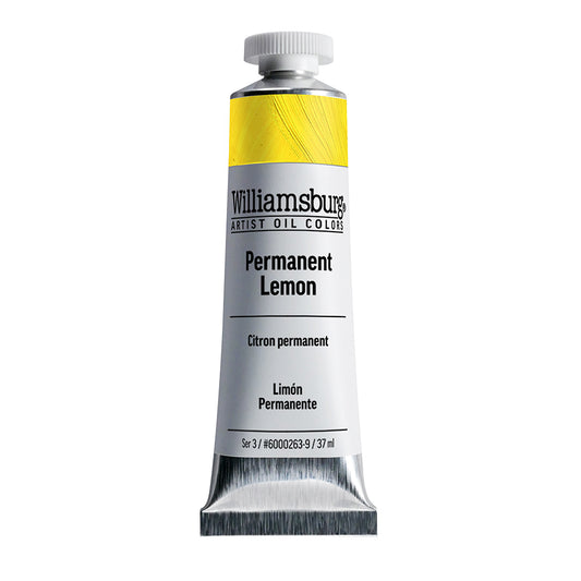 Permanent Lemon
