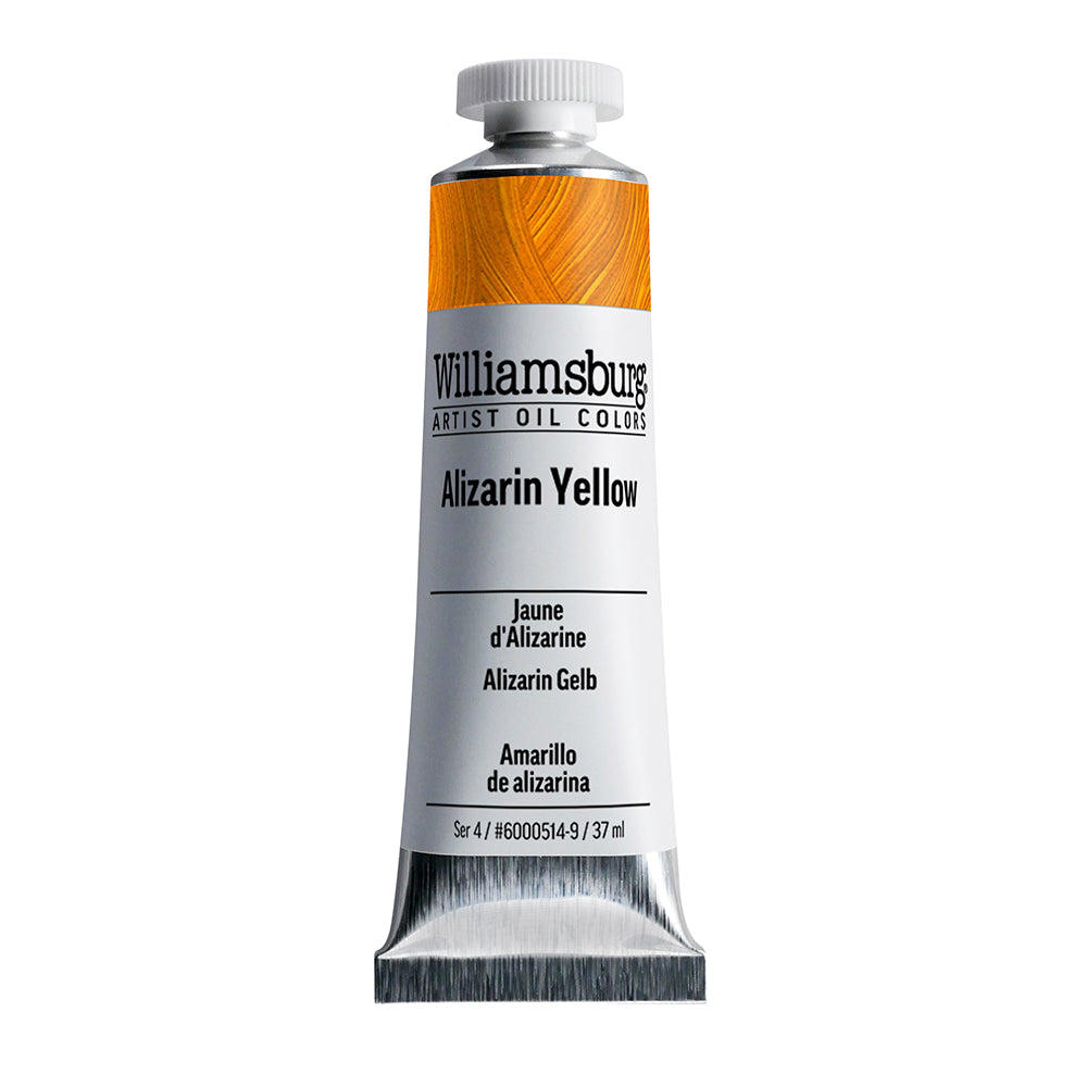 Alizarin Yellow