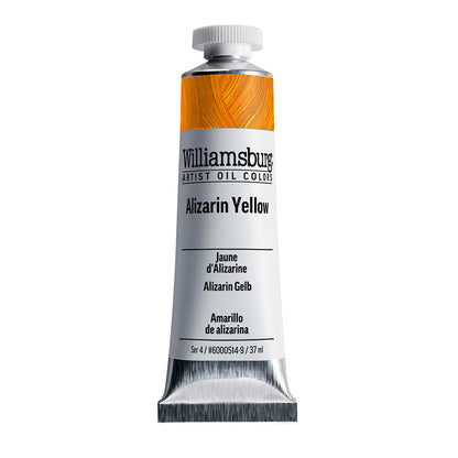 Alizarin Yellow