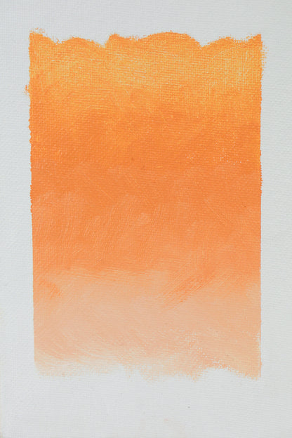 Montserrat Orange
