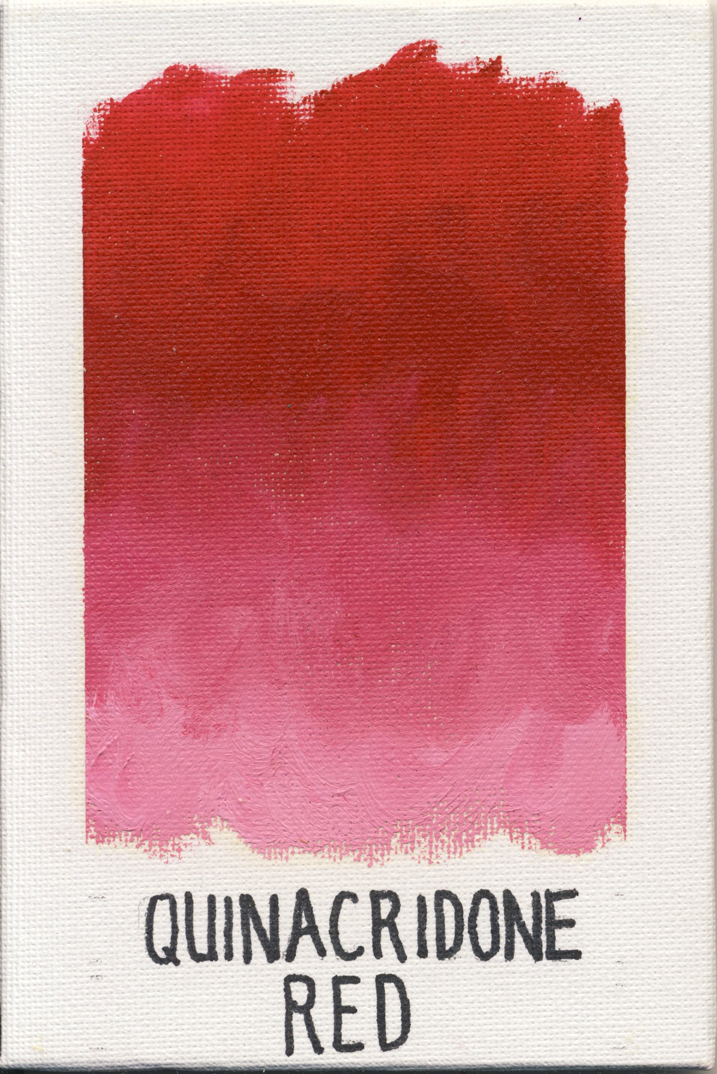 Quinacridone Red