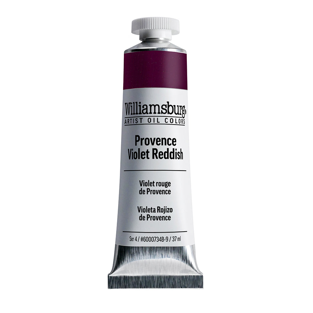 Provence Violet Reddish