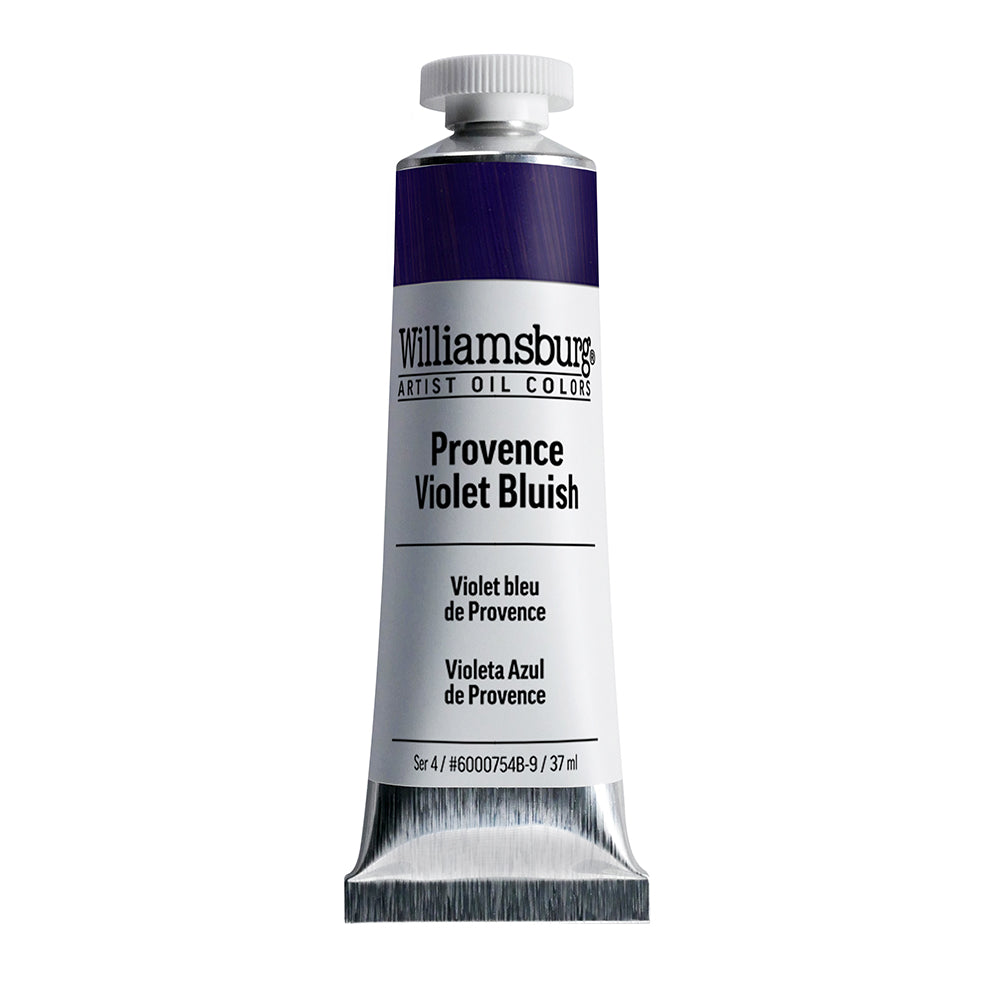 Provence Violet Bluish