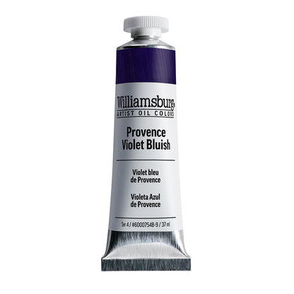 Provence Violet Bluish