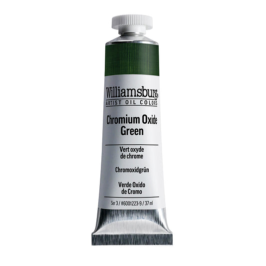 Chromium Oxide Green
