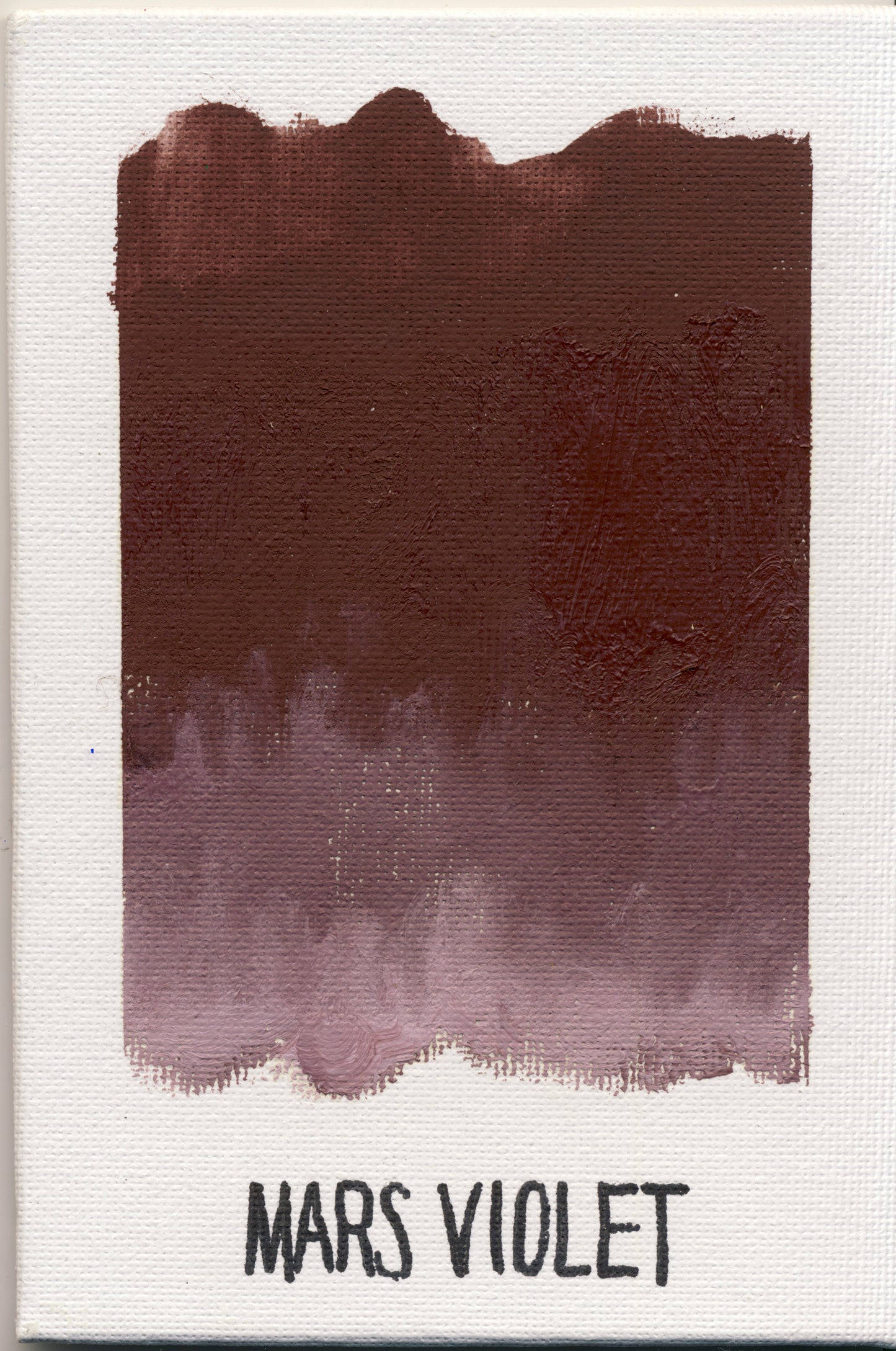 Mars Violet