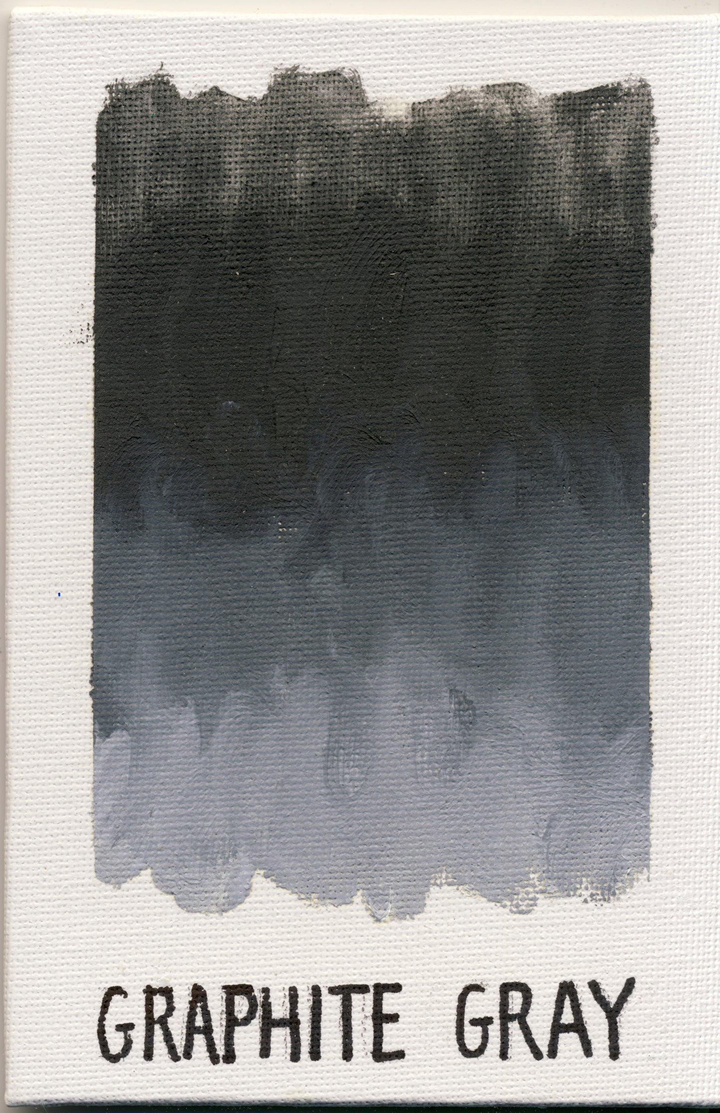 Graphite Grey, PBk10