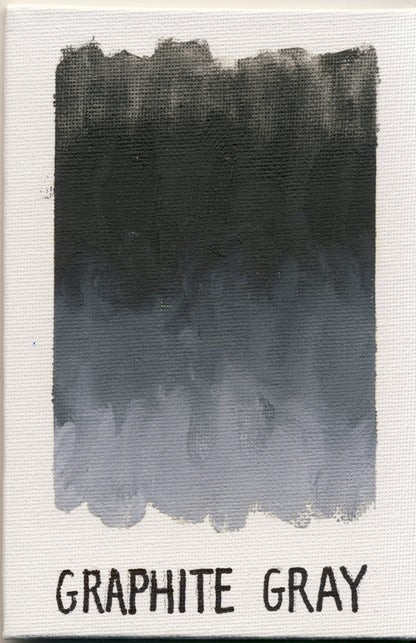 Graphite Grey, PBk10