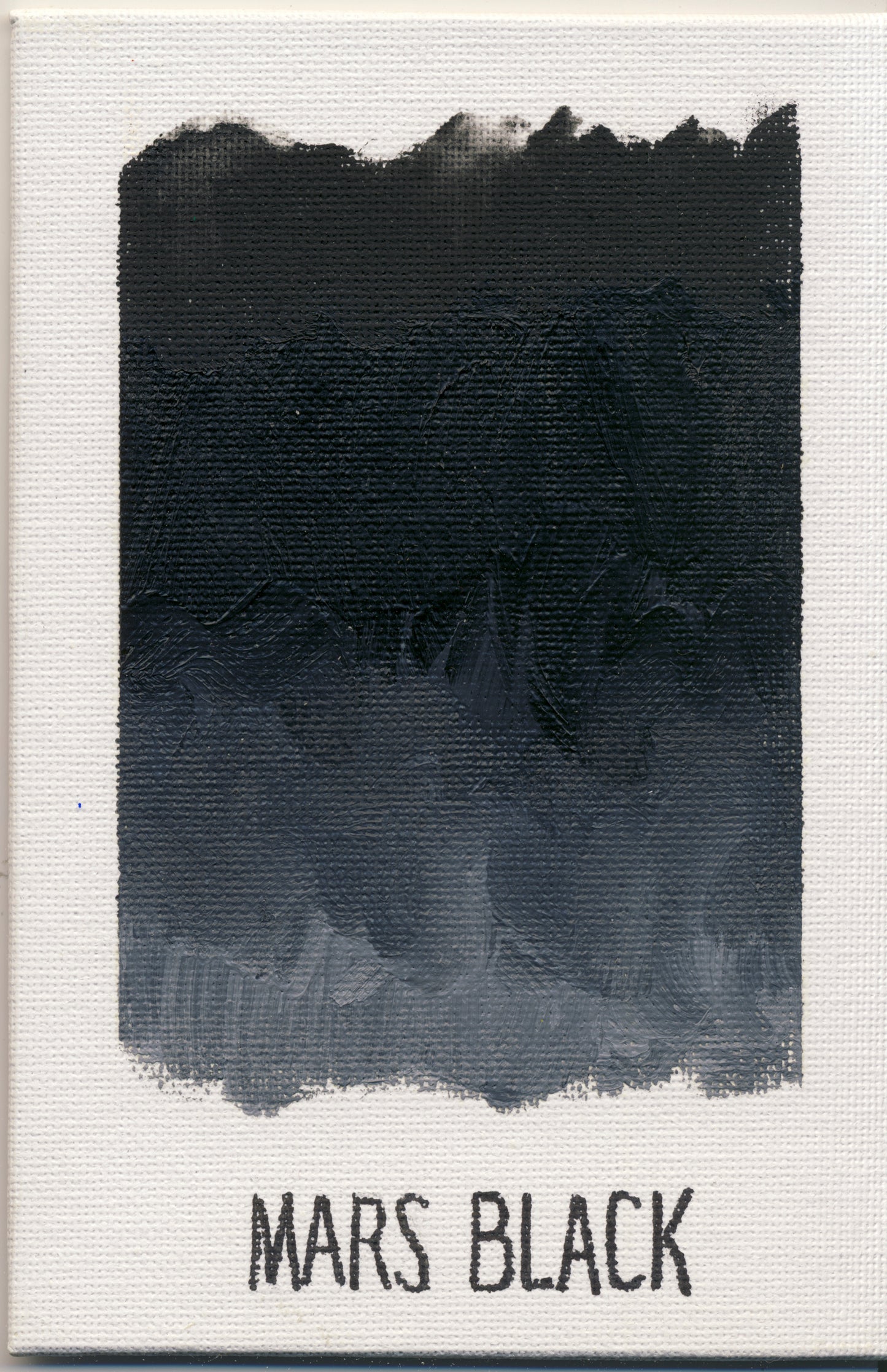 Mars Black