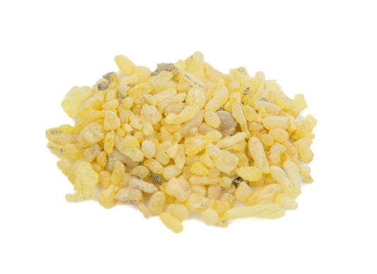 Sandarac