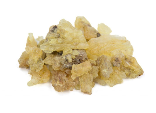 Manila Copal