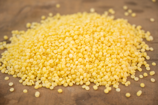 Beeswax, natural