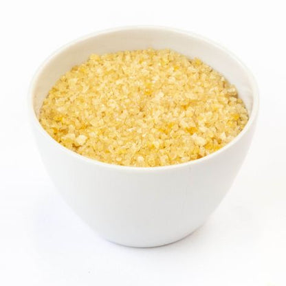 Rabbit Skin Glue, fine grains