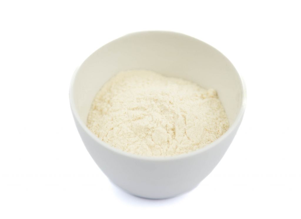 Gelatine, powder
