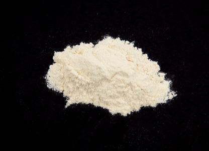 Gelatine, powder