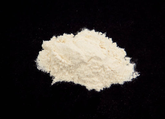 Gelatine, powder