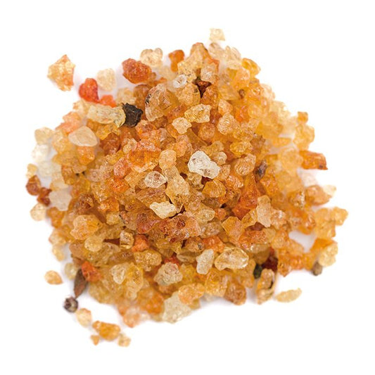 Gum Arabic, granules