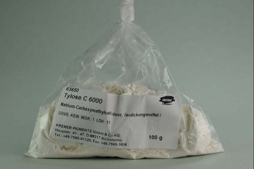 Cellulose Thickener C 6000