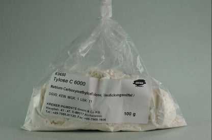 Cellulose Thickener C 6000