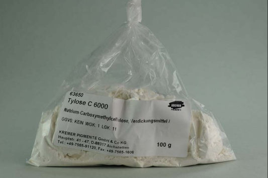 Cellulose Thickener C 6000