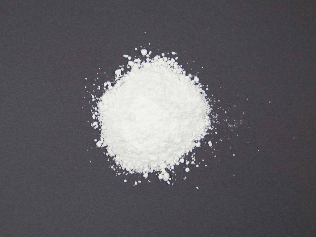 Potash, potassium carbonate