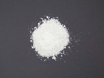 Potash, potassium carbonate