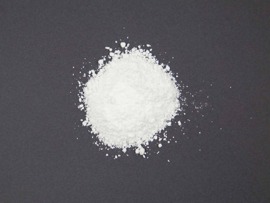 Potash, potassium carbonate